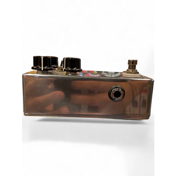 Used JHS Pedals The Kilt 10  Effect Pedal