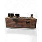 Used JHS Pedals The Kilt 10  Effect Pedal