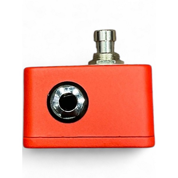 Used JHS RED REMOTE Pedal