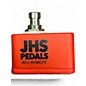 Used JHS RED REMOTE Pedal