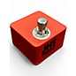 Used JHS RED REMOTE Pedal