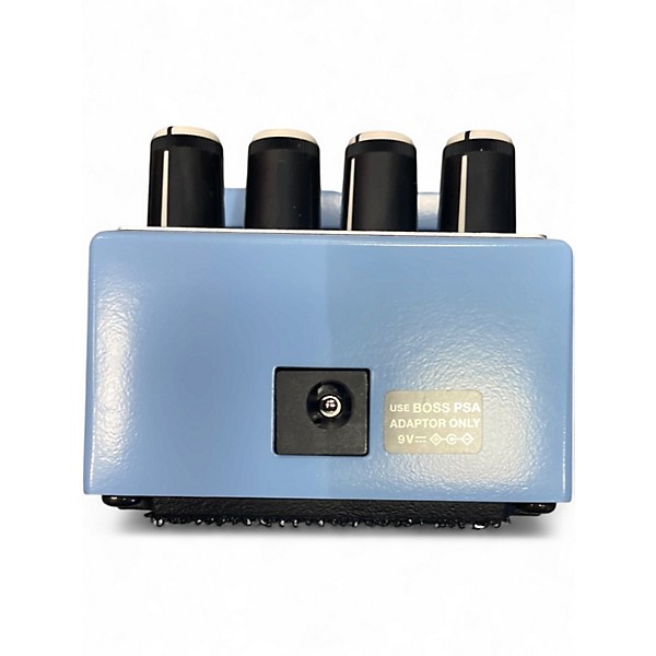 Used BOSS CH1 Super Chorus Effect Pedal