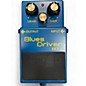 Used BOSS BD2 Blues Driver Effect Pedal thumbnail
