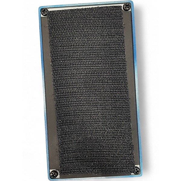 Used BOSS BD2 Blues Driver Effect Pedal