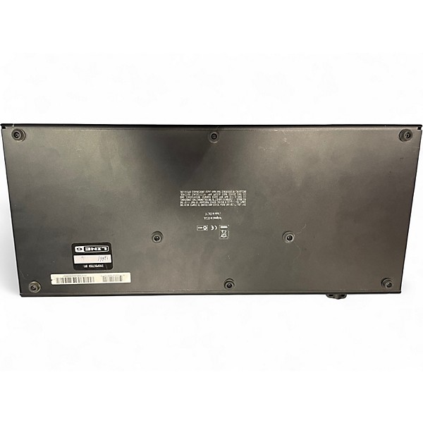 Used Line 6 FBV Shortboard MKII Footswitch