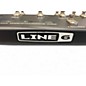 Used Line 6 FBV Shortboard MKII Footswitch