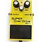 Used BOSS SD1 Super Overdrive Effect Pedal thumbnail