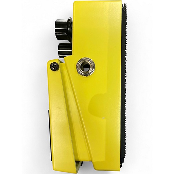 Used BOSS SD1 Super Overdrive Effect Pedal