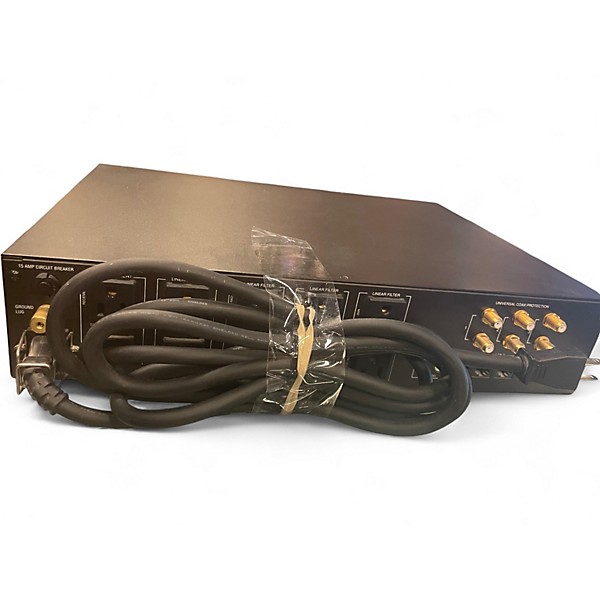 Used Panamax M5300PM Signal Processor