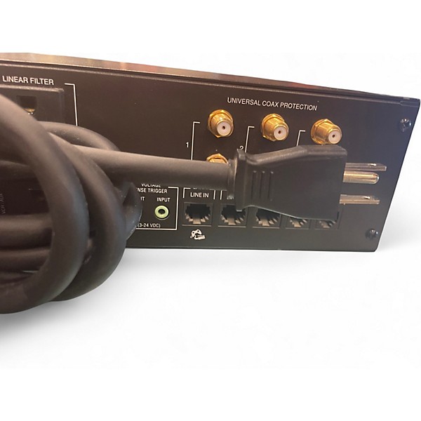 Used Panamax M5300PM Signal Processor