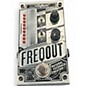 Used DigiTech FreqOut Frequency Dynamic Feedback Generator Effect Pedal thumbnail