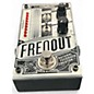 Used DigiTech FreqOut Frequency Dynamic Feedback Generator Effect Pedal