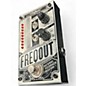 Used DigiTech FreqOut Frequency Dynamic Feedback Generator Effect Pedal