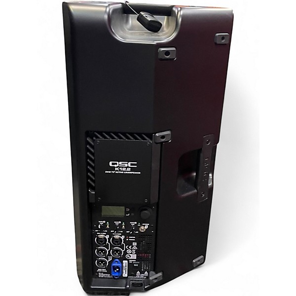 Used QSC K12.2 Powered Speaker