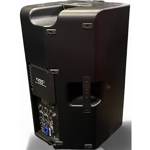 Used QSC K12.2 Powered Speaker