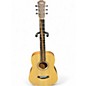 Used Taylor BT1 Baby Natural Acoustic Guitar thumbnail