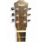 Used Taylor BT1 Baby Natural Acoustic Guitar