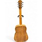 Used Taylor BT1 Baby Natural Acoustic Guitar