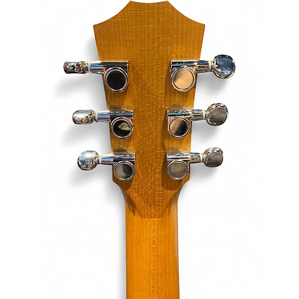 Used Taylor BT1 Baby Natural Acoustic Guitar