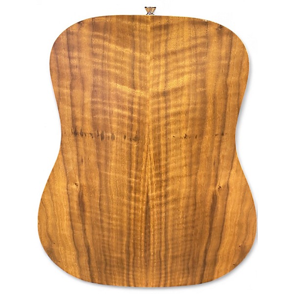 Used Taylor BT1 Baby Natural Acoustic Guitar