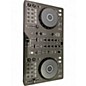 Used Pioneer DJ DDJ-FLX4 DJ Controller thumbnail