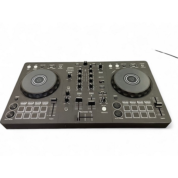 Used Pioneer DJ DDJ-FLX4 DJ Controller