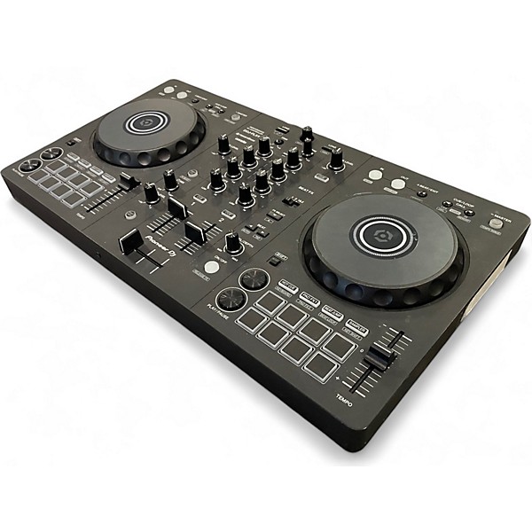 Used Pioneer DJ DDJ-FLX4 DJ Controller