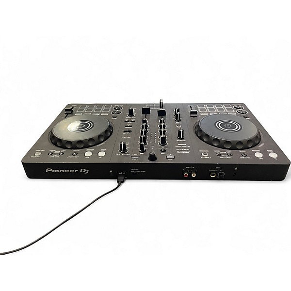 Used Pioneer DJ DDJ-FLX4 DJ Controller