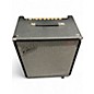 Used Fender Rumble V3 40W 1x10 Bass Combo Amp