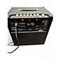 Used Fender Rumble V3 40W 1x10 Bass Combo Amp