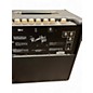 Used Fender Rumble V3 40W 1x10 Bass Combo Amp