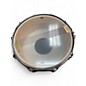 Used DW 14X6.5 Design Series Snare Satin Sage Metallic Drum