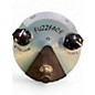 Used Dunlop Fuzz Face Effect Pedal