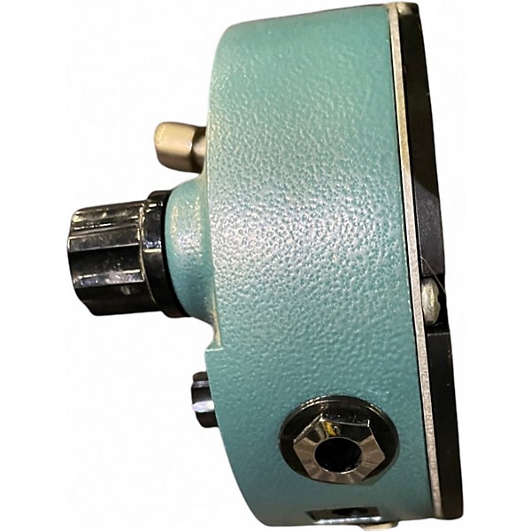 Used Dunlop Fuzz Face Effect Pedal