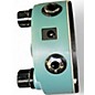 Used Dunlop Fuzz Face Effect Pedal