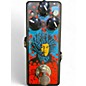 Used MXR AUTHENTIC HENDRIX Effect Pedal thumbnail