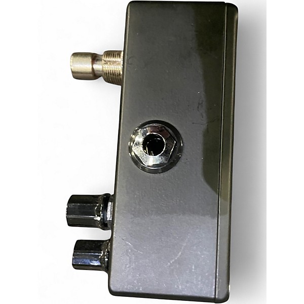 Used MXR AUTHENTIC HENDRIX Effect Pedal