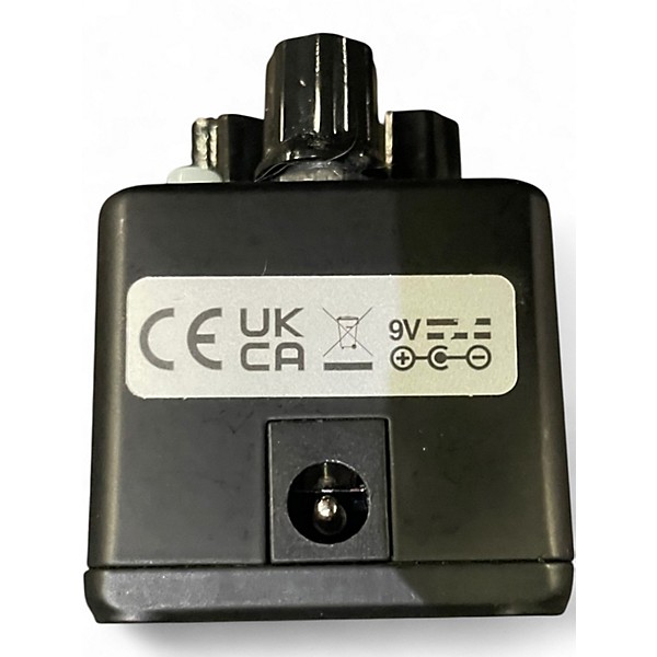 Used MXR AUTHENTIC HENDRIX Effect Pedal