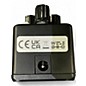 Used MXR AUTHENTIC HENDRIX Effect Pedal