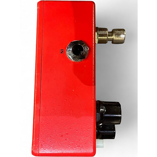 Used MXR M102 Dyna Comp Effect Pedal