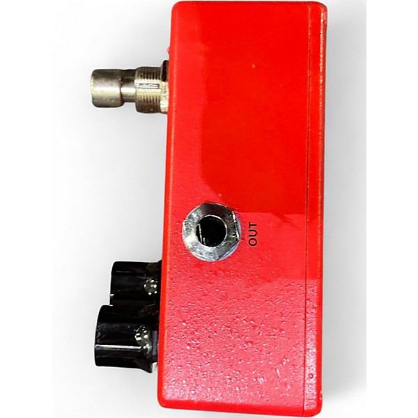 Used MXR M102 Dyna Comp Effect Pedal