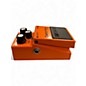 Used BOSS DS1 Distortion Effect Pedal