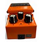 Used BOSS DS1 Distortion Effect Pedal