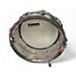 Used Ludwig 5.5X14 Supraphonic Snare Chrome Drum