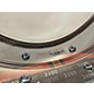 Used Ludwig 5.5X14 Supraphonic Snare Chrome Drum