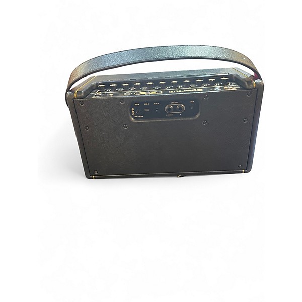 Used Positive Grid spark 2  Guitar Combo Amp