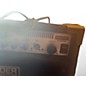 Used Fender Bassman 150 Bass Combo Amp
