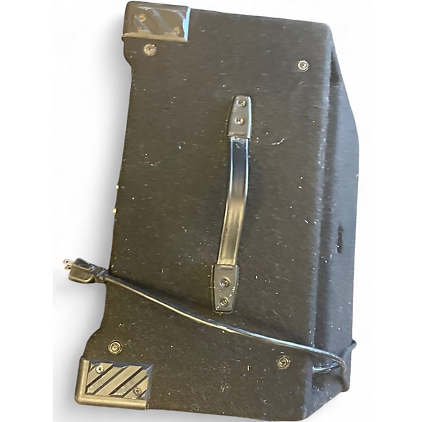 Used Fender Bassman 150 Bass Combo Amp