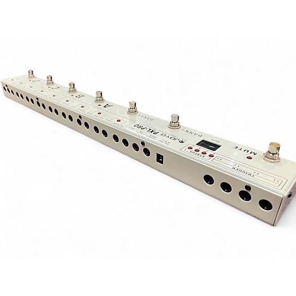Used Joyo PXL-PRO Pedal