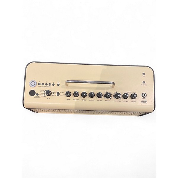 Used Yamaha THR30II WIRELESS Guitar Combo Amp